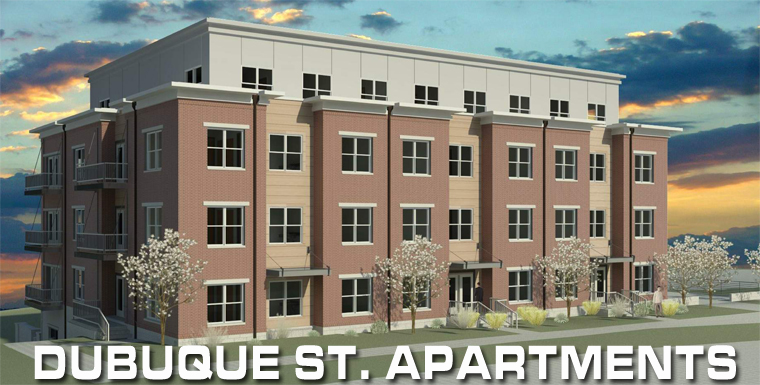 Dubuque St. Apartments